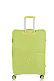 V374 SU Y.ÜRETİM PP VALİZ 75 CM + 65 CM