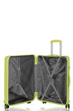 V374 SU Y.ÜRETİM PP VALİZ 75 CM + 65 CM