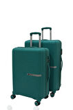 V374 SU Y.ÜRETİM PP VALİZ 75 CM + 65 CM