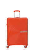 V374 SU Y.ÜRETİM PP VALİZ 75 CM + 65 CM