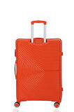 V374 SU Y.ÜRETİM PP VALİZ 75 CM + 65 CM