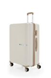 V374 SU Y.ÜRETİM PP VALİZ 75 CM + 65 CM