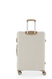 V374 SU Y.ÜRETİM PP VALİZ 75 CM + 65 CM