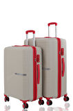 V374 SU Y.ÜRETİM PP VALİZ 75 CM + 65 CM