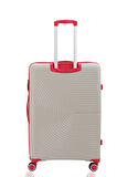 V374 SU Y.ÜRETİM PP VALİZ 75 CM + 65 CM
