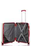V374 SU Y.ÜRETİM PP VALİZ 75 CM + 65 CM