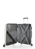 V374 SU Y.ÜRETİM PP VALİZ 75 CM + 65 CM