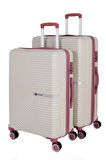 V374 SU Y.ÜRETİM PP VALİZ 75 CM + 65 CM