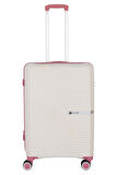 V374 SU Y.ÜRETİM PP VALİZ 75 CM + 65 CM