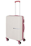 V374 SU Y.ÜRETİM PP VALİZ 75 CM + 65 CM