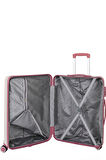 V374 SU Y.ÜRETİM PP VALİZ 75 CM + 65 CM