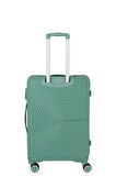 V374 SU Y.ÜRETİM PP VALİZ 75 CM + 65 CM