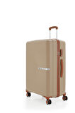 V374 SU Y.ÜRETİM PP VALİZ 75 CM + 65 CM