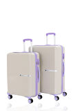 V374 SU Y.ÜRETİM PP VALİZ 75 CM + 65 CM
