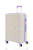 V374 SU Y.ÜRETİM PP VALİZ 75 CM + 65 CM