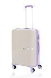 V374 SU Y.ÜRETİM PP VALİZ 75 CM + 65 CM