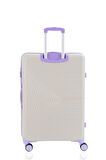 V374 SU Y.ÜRETİM PP VALİZ 75 CM + 65 CM
