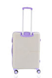 V374 SU Y.ÜRETİM PP VALİZ 75 CM + 65 CM