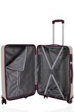 V374 SU Y.ÜRETİM PP VALİZ 75 CM + 65 CM