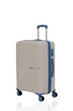 V374 SU Y.ÜRETİM PP VALİZ 75 CM + 65 CM
