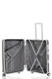 V374 SU Y.ÜRETİM PP VALİZ 75 CM + 65 CM