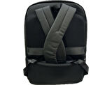 Baggaj S24135 Eva Kumaş Laptop Sırt Çantası