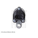 Toyota Kilometre Hiz Sensoru Toyota Corolla 88>07 / Yarıs 99>06 / Hilux 98>15 - Blueprint Adt37233