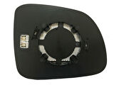 Opel Dis Dikiz Ayna Camı İsitmalı Sol Captıva  06>14 - Art Mg023.3502
