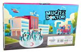 KUTULU BÜYÜK DOKTOR SETİ