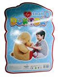KÜÇÜK KARTELA DOKTOR SET