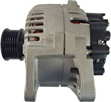 Renault Alternator 14v 110a Megane II 1.4 1.5 Dci 1.6 03> - Hella 8el011712-021