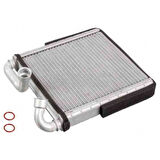 Vag Kalorıfer Radyatoru Golf VII Octavıa 13> Crafter Kodıaq Arteon 17> Superb Passat Tt 15> Tiguan Ateca - Swag 33100294