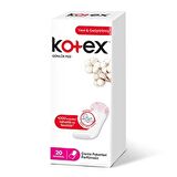 Kotex Günlük Ped 20'li Normal