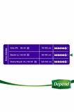 Depend Emici Külot Eko Avantaj Paket Büyük Kadın 16 Adet