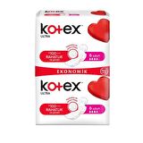 Kotex Ultra Uzun 12 Adet Ekonomik Paket Hijyenik Ped