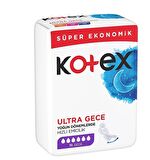 Kotex Ultra Quadro Gece