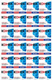 Kotex Ultra Tekli Gece Hijyenik Ped 24*6=144 Adet