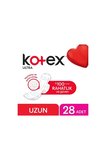 Ultra Uzun Ped 28'li