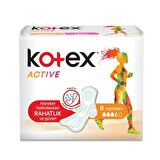 Kotex Active Normal 8 Li