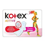 Kotex Active Uzun 7 Adet Hijyenik Ped