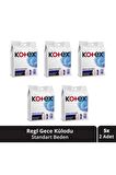 Kotex Regl Gece Külodu 2'li 5 Paket