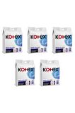 Kotex Regl Gece Külodu 2'li 5 Paket