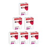 Kotex Ultra Uzun 108 Adet Hijyenik Ped