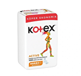Kotex Actıve Quadro Normal