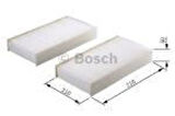 Volvo Truck Polen Filtresi Volvo Fh 420/460/500/540 09> Fh12 420 93>05 Fh16 540 03> Fm 440/460 05> Fmx 460/500 1 - Bosch 1987431167