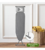 Perilla Alsu Lux Orta Boy Ütü Masası 33*97 cm
