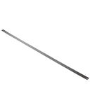 Kraf 500G 100 cm Inch Ölçülü Çelik Cetvel