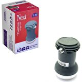 Next Lnb Tekli Platınıum 0.1db 3D 4K Next YE-101