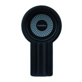 Parmida Çakmak Küllük İkili Siyah Puro Set - TR2470