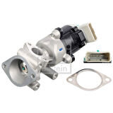 Land Rover Egr Valfı Sol (276dt) Land Rover Discovery III (l319) 04>09 Range Rover Sport I (l320) 05>13 Jaguar - Febi 174441